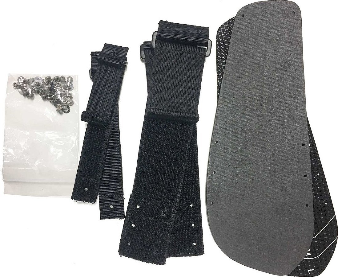 Leki LE LE Akcesoria do ochr. na przedramię