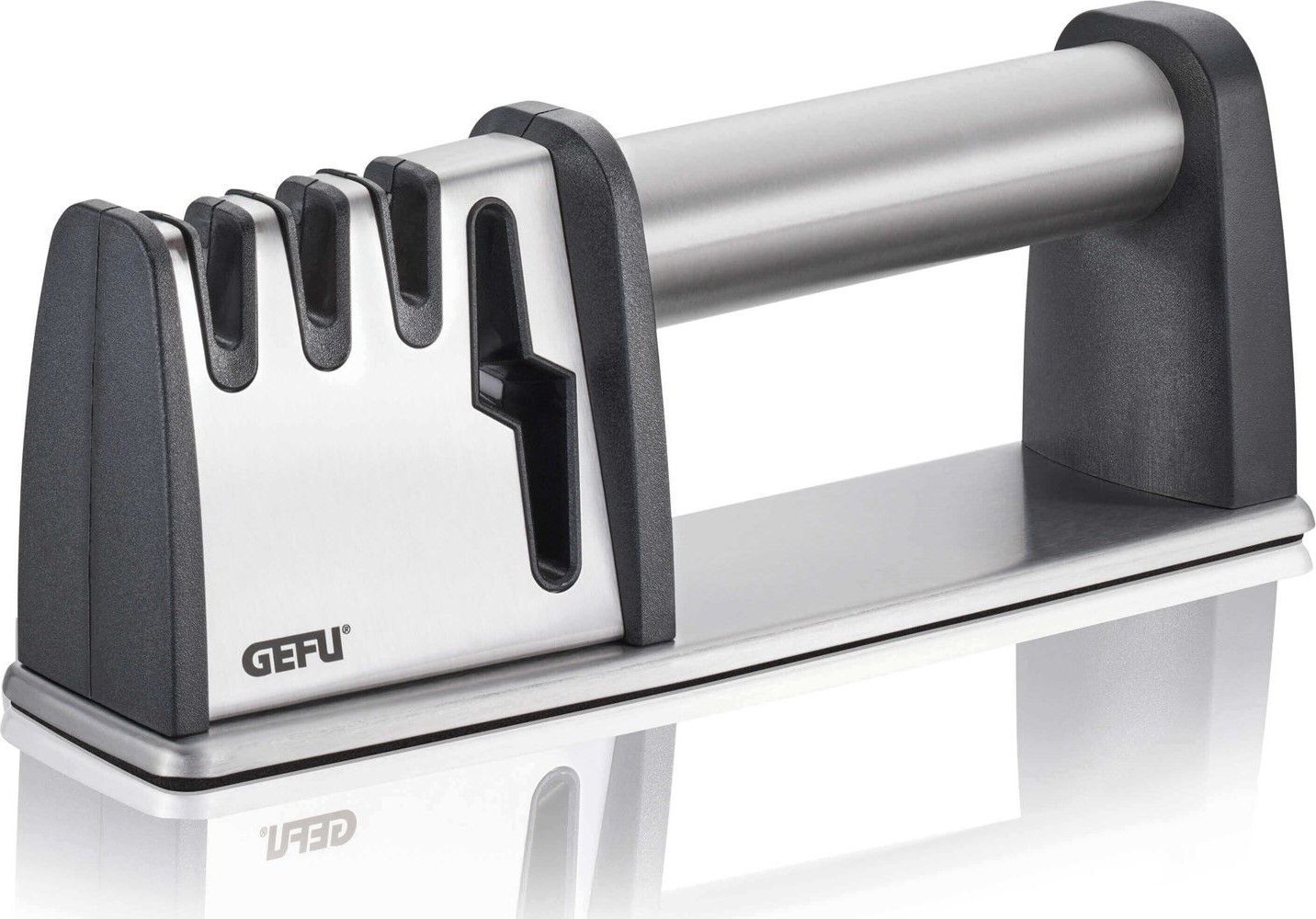 GEFU COLT PRO Ostrzałka do noży