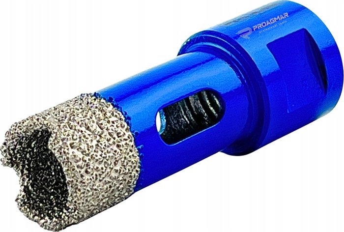 Otwornica ADIAM Coronella 16 mm do gresu płytek ceramicznych kamienia