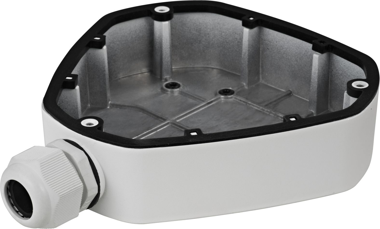 Hikvision Skrzynka przyłączeniowa DS-1280ZJ-DM25 (02700396)