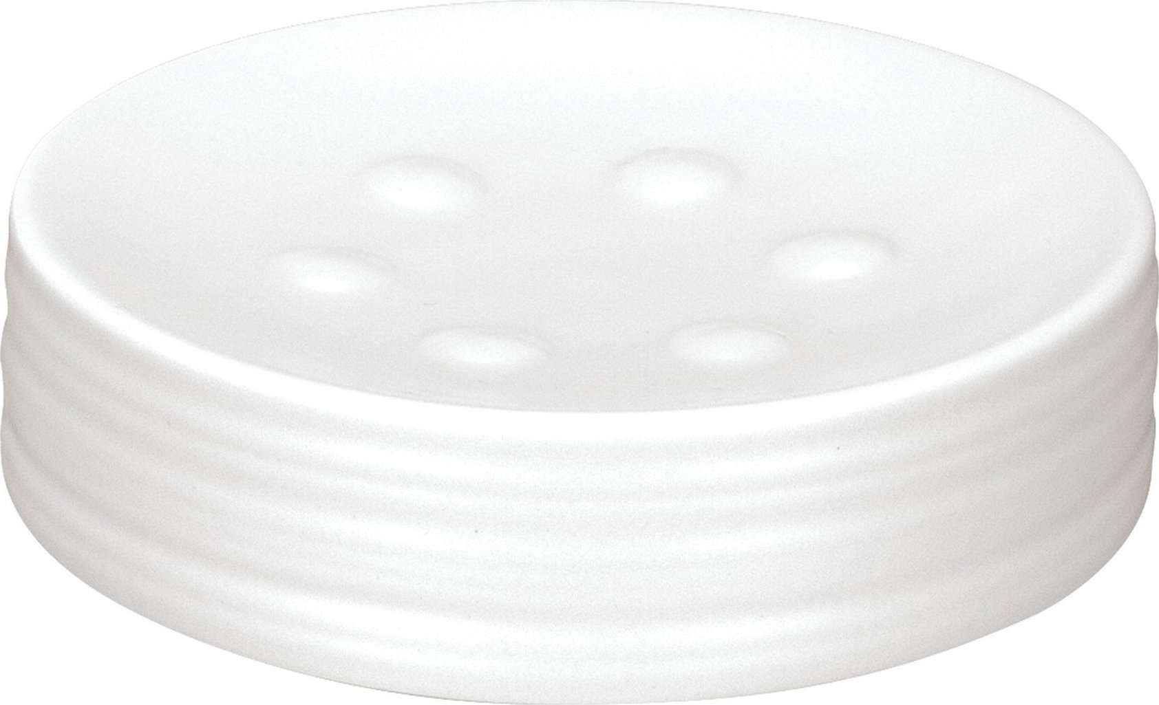 Kleine Wolke Kleine Wolke Sahara Mydelniczka biały