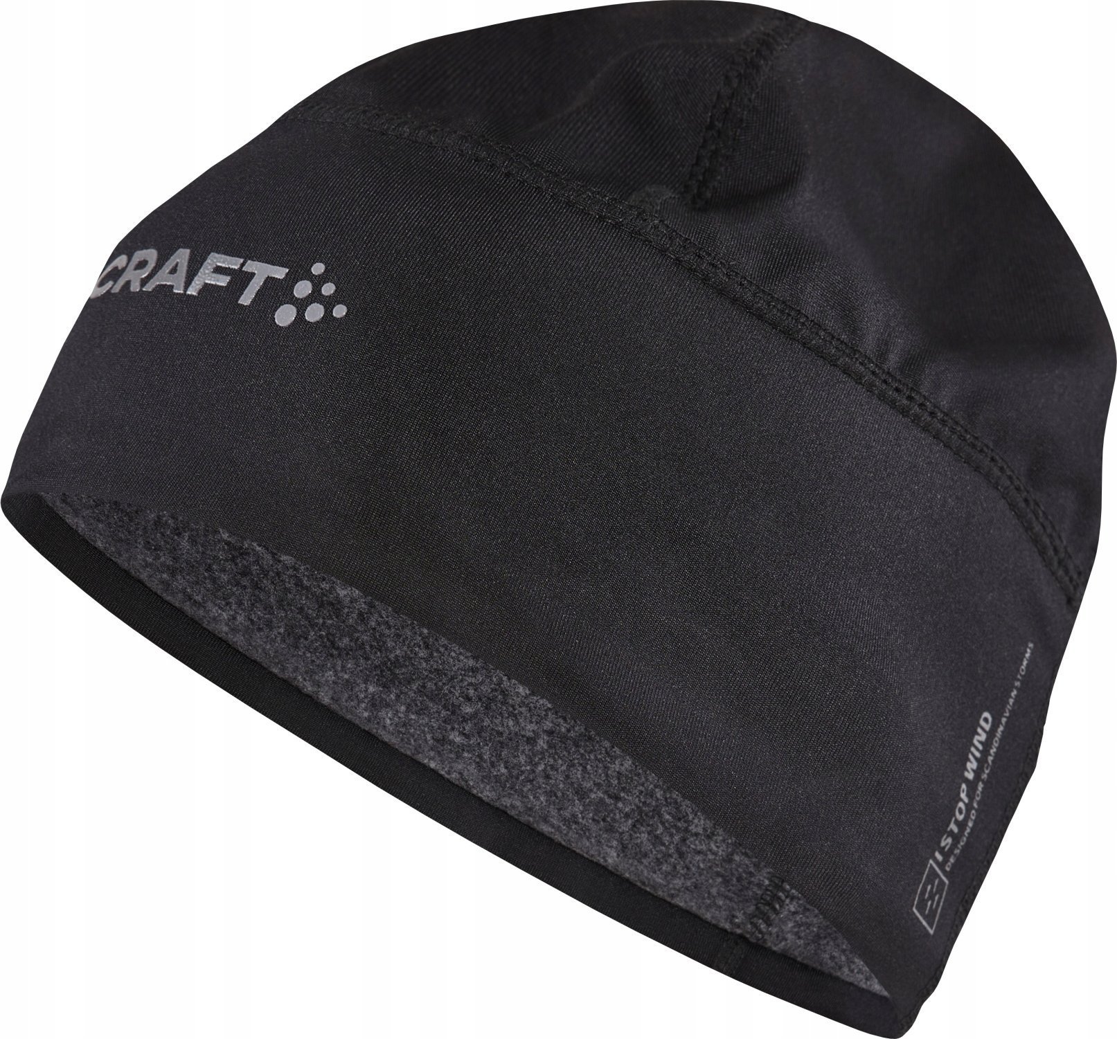 Craft Czapka ADV WINDBLOCK FLEECE HAT