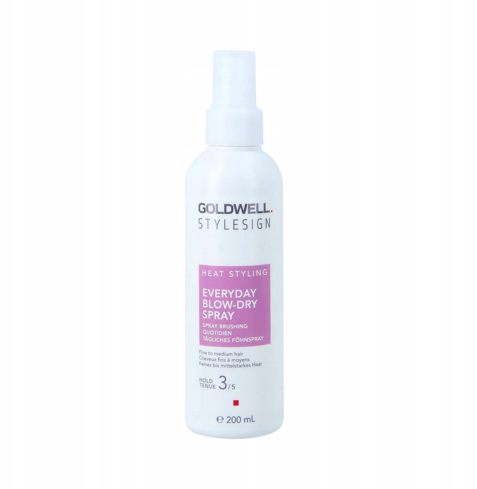 Goldwell StyleSign Heat Styling Everyday Blow-Dry Spray 200 ml