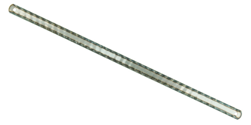 Glob Brzeszczot do piłek ręcznych RAMc wąski 300 x 12,5 x 0,6mm 144szt. (0503)