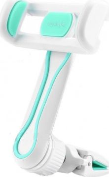 Usams Uchwyt zaciskowy do samochodu Tuyere FX Series VSFX02