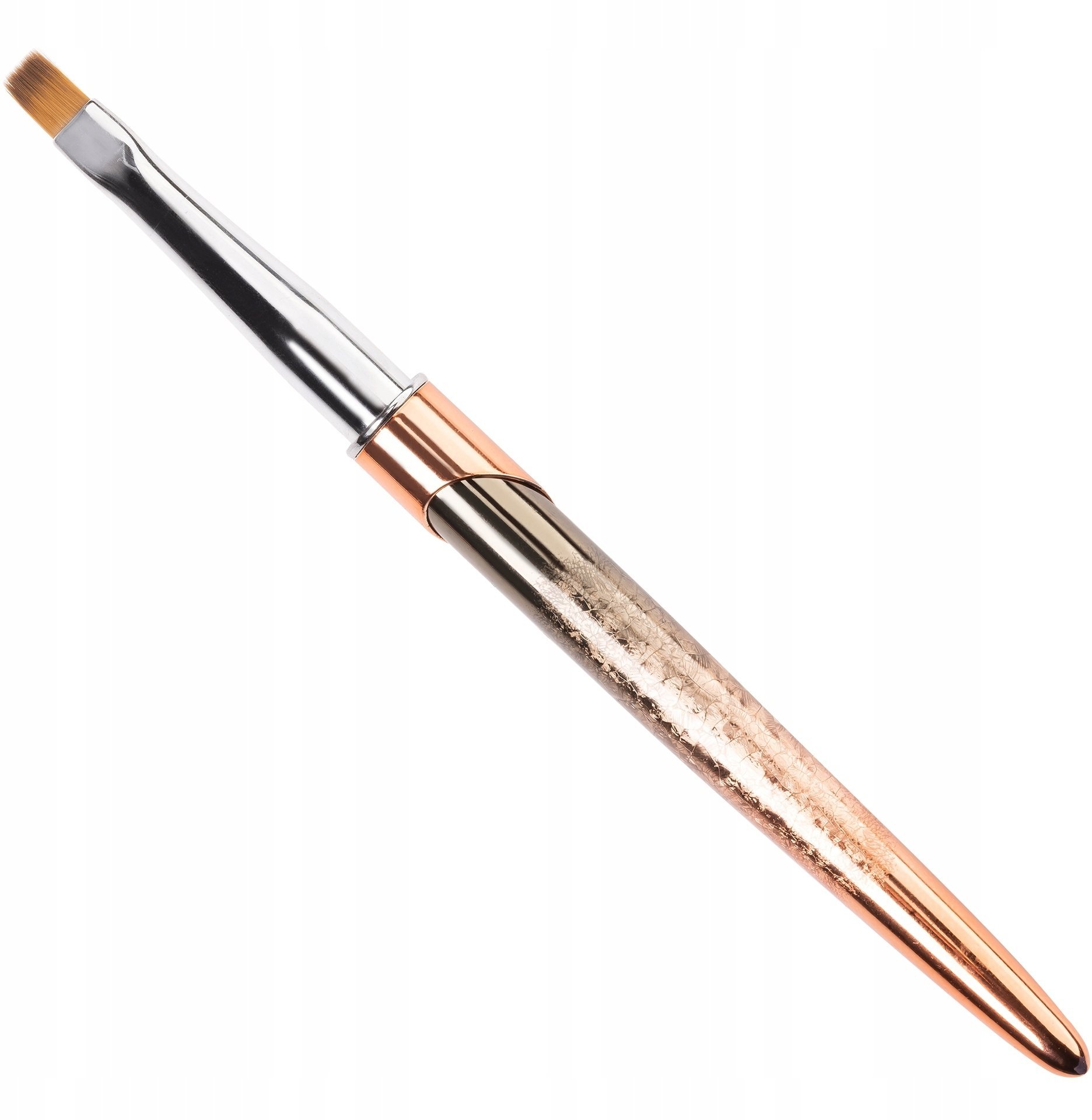 Semilac CLAVIER Pędzelek do żelu i akrylożelu #7