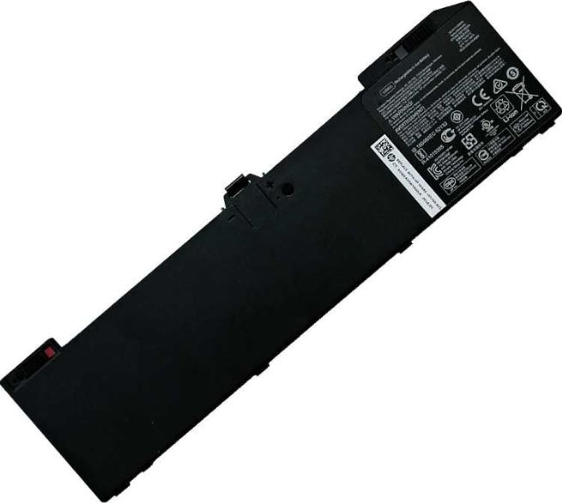 Bateria HP Battery 4C 90Wh 5.85Ah Li