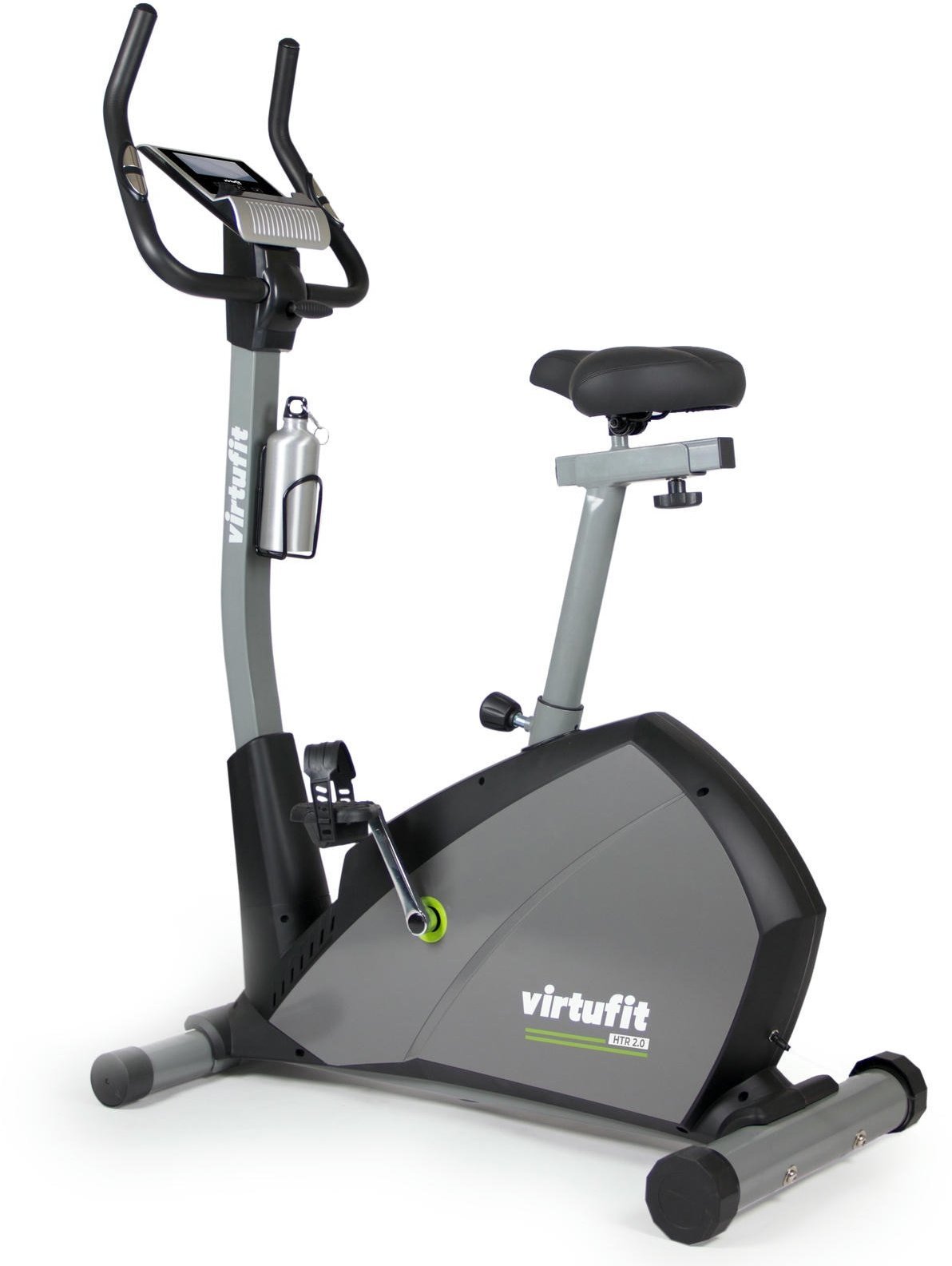 Rower stacjonarny Virtufit ROWER TRENINGOWY HTR 2.0