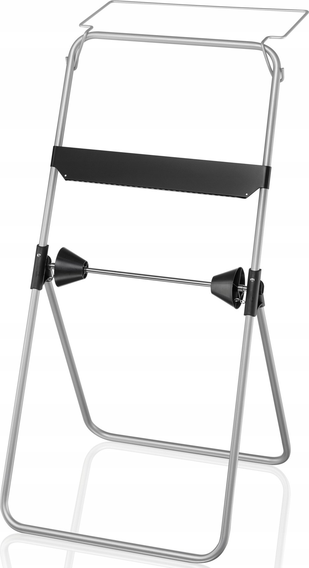 Satino Uchwyt na rolki papierowych ręczników (stojący)