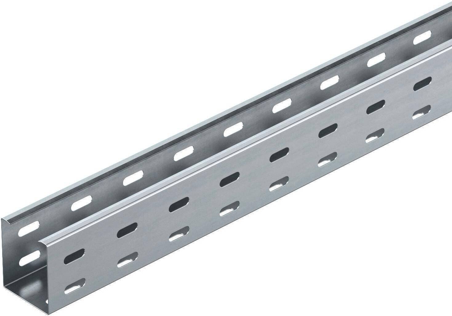 Koryto kablowe RKS 60/50/0,75 3M RKS 605 FS 6047600