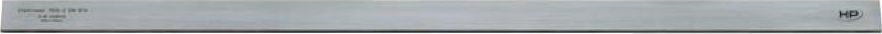 Helios-Preisser LINIAL STALOWY 1000x40x8 PREISSER - 0466103