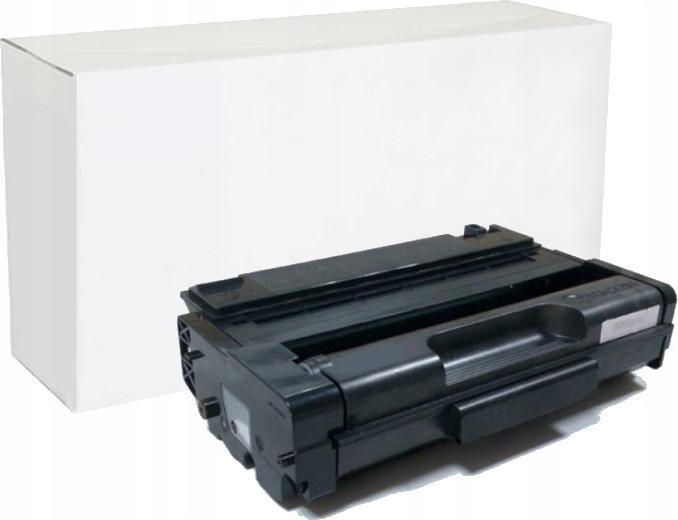 Toner WhiteBox Black Zamiennik 406956