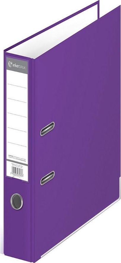 Segregator Interdruk dźwigniowy A4 (394102)