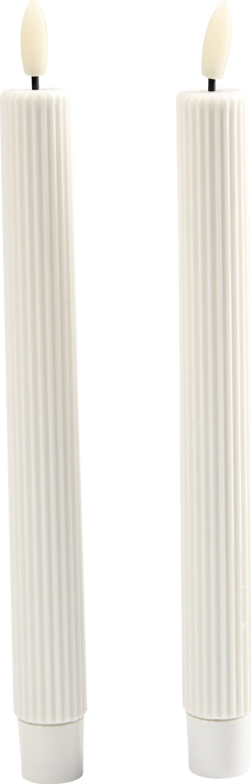 Lampki choinkowe Frendo Sirius Home 80253, White, 2 lamp(s), 250 mm, 2 cm, 2 pc(s)