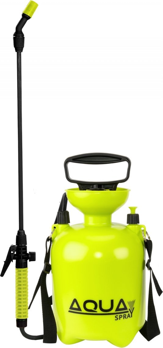 Bradas Opryskiwacz ciśnieniowy AQUA SPRAY LIME 3l BRADAS