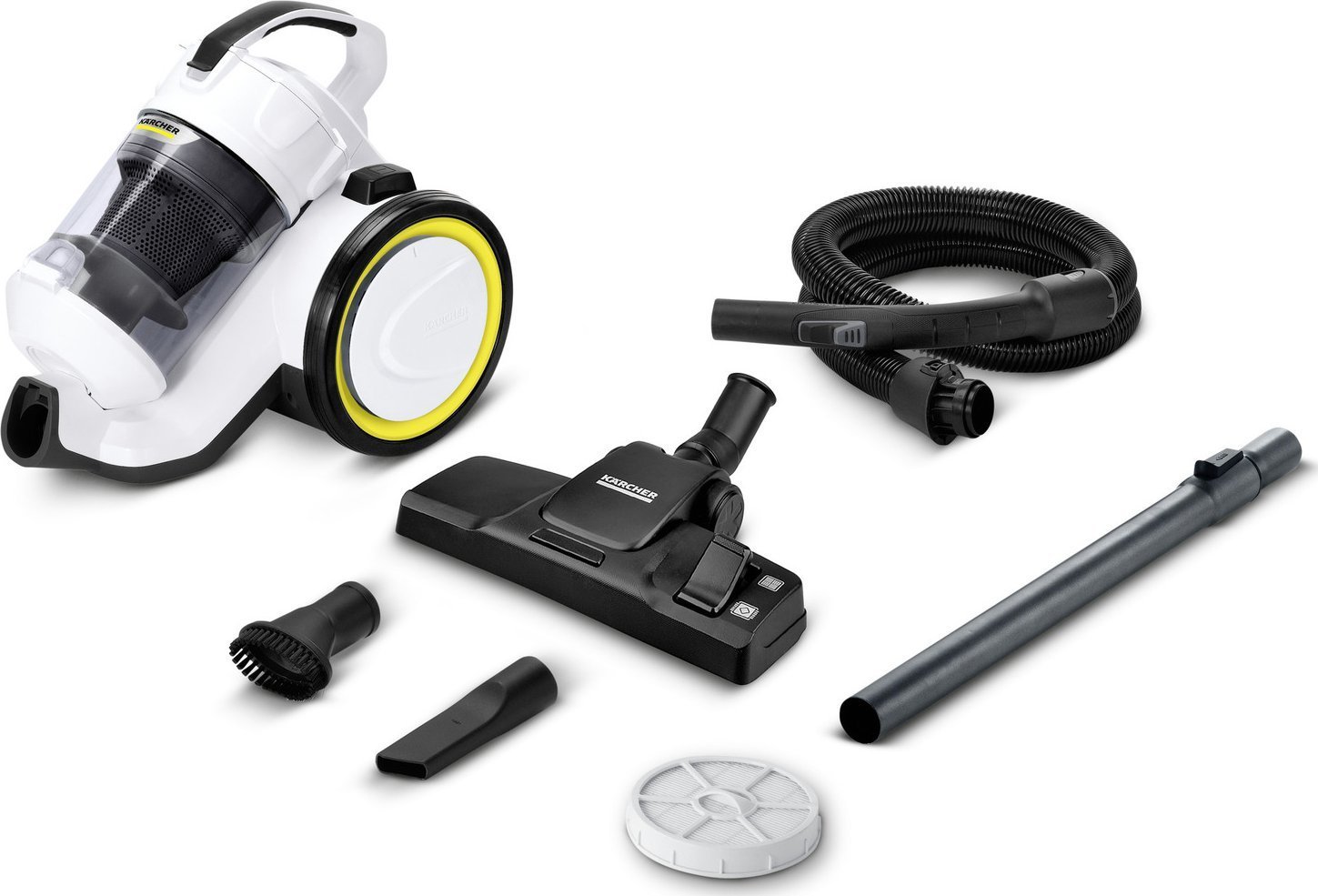 Odkurzacz Karcher VC 3 (1.198-053.0)