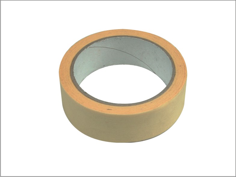 Vorel Taśma papierowa samoprzylepna maskująca 19mm x 25m 75270