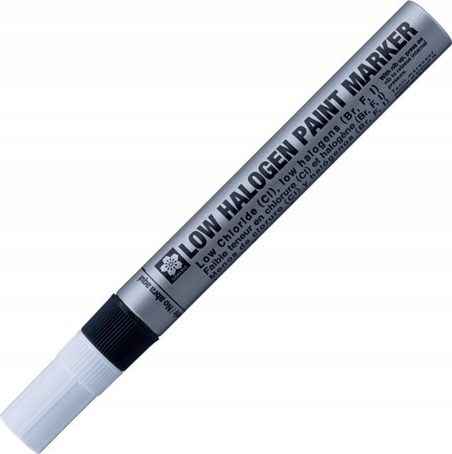 BRUYNZEEL SAKURA Sakura Paint Marker Low Halogen M Black