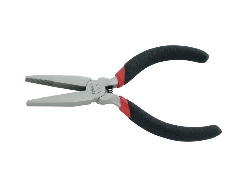 Modeco Szczypce płaskie elektroniczne 130mm (MN-20-505)