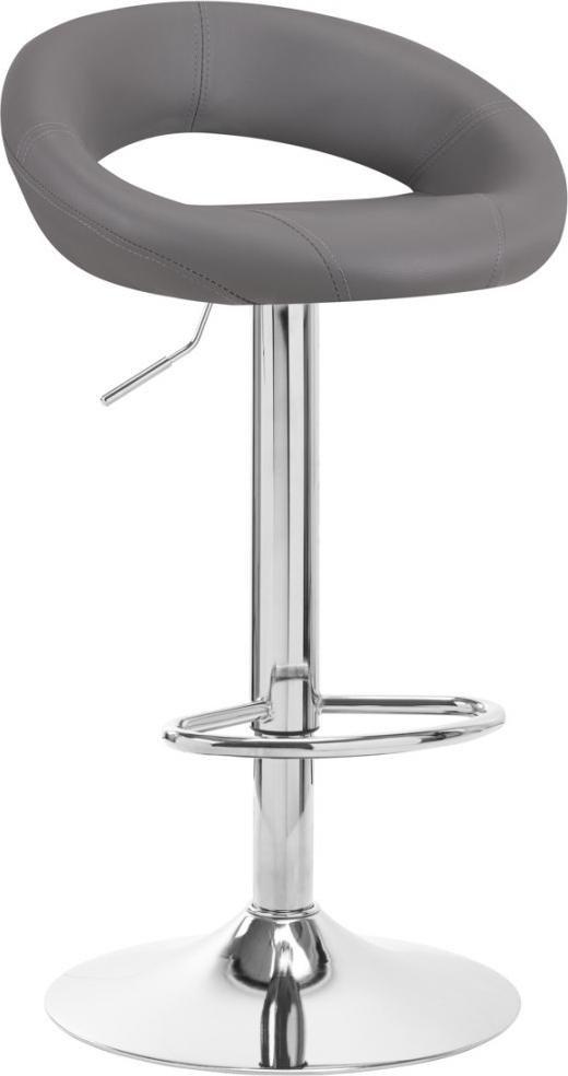 Activeshop HOKER BAROWY QS-B10 SZARY