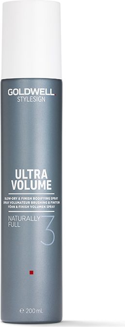 Goldwell StyleSign Naturally Full dodający objętości spray 200 ml