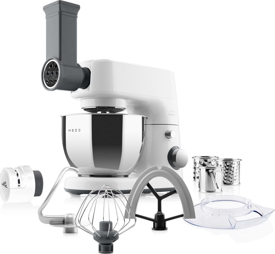 Robot planetarny Eta Robot planetarny Mezo III Bravo 303490010