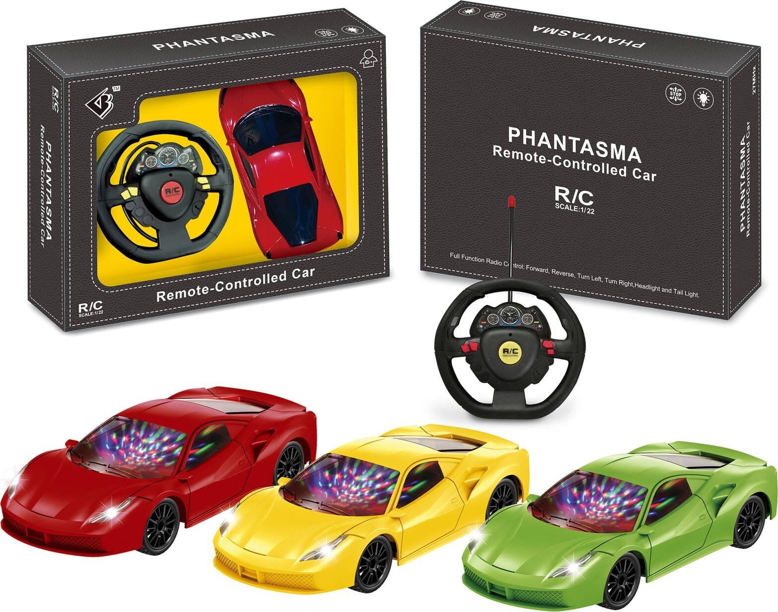 Trifox AUTO SPORTOWE NA RADIO