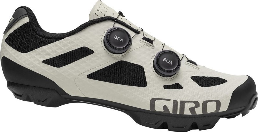 Giro Buty męskie GIRO SECTOR light sharkskin Rozmiar buta: 43