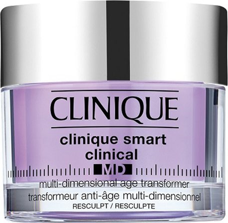 Clinique Smart Clinical Remodelujący krem do twarzy 15ml