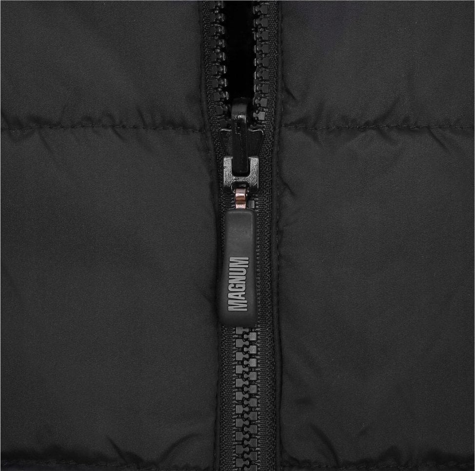 Magnum KAMIZELKA MAGNUM RECTO BLACK/OLIVE GREEN L