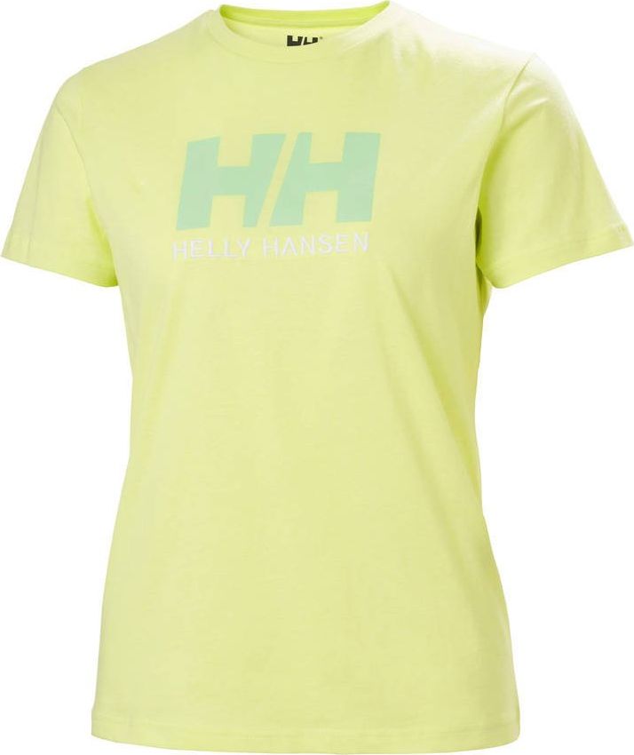 Helly Hansen Helly Hansen W Logo T-Shirt 34112 379 XS