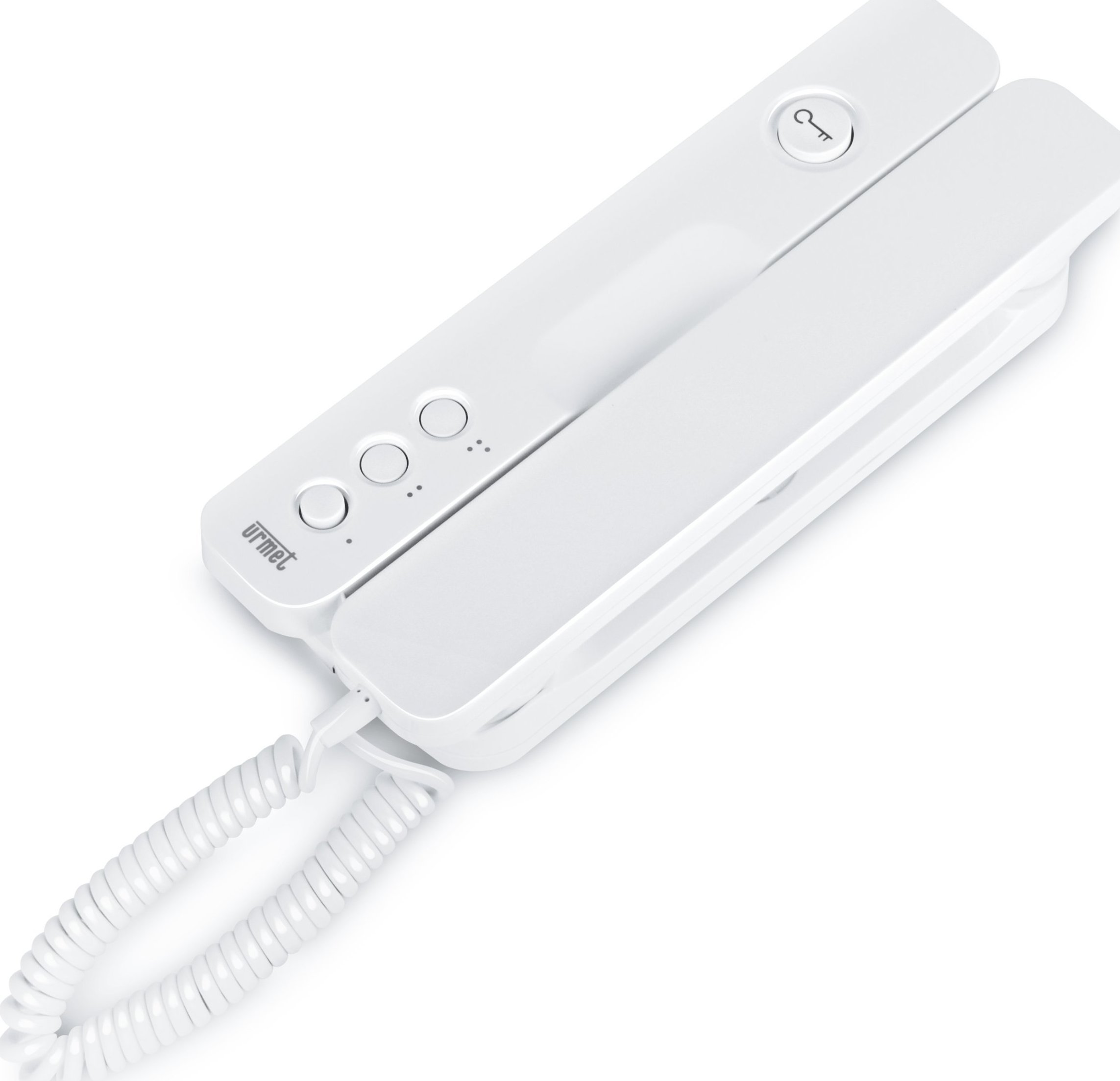 Urmet Domofon unifon URMET 1140/1 system analogowy 4+n