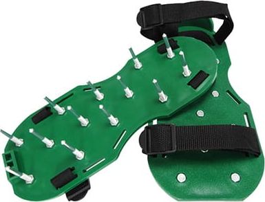 Veovision Aerator trawnikowy sandałowy AER24