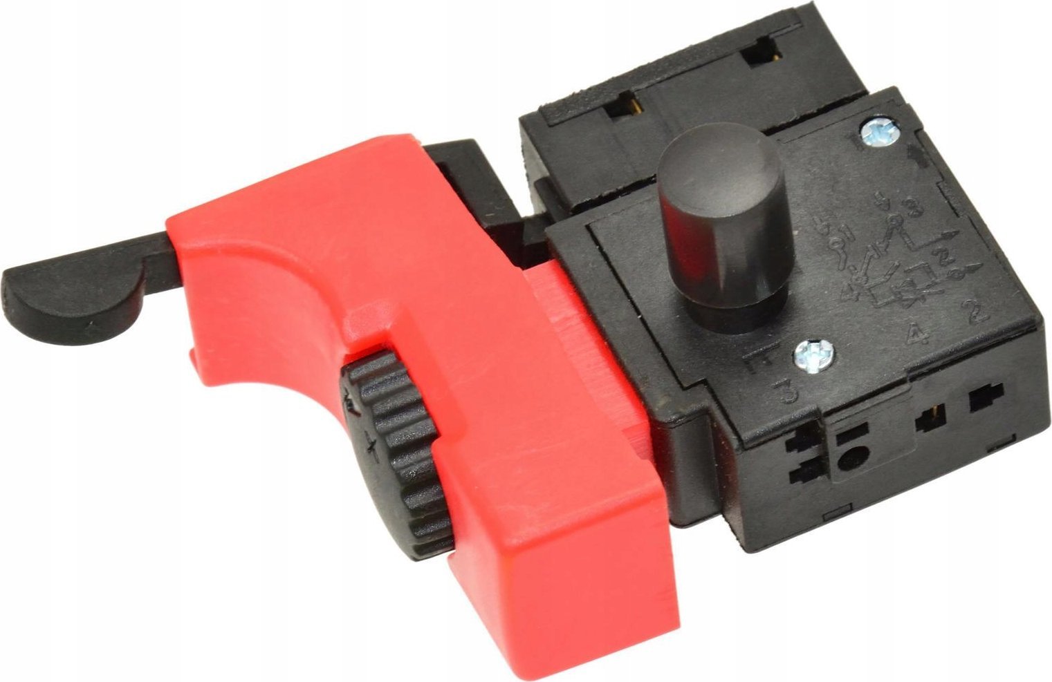 Geko Przełącznik TN-26(typ DWT wiertarka) (500)