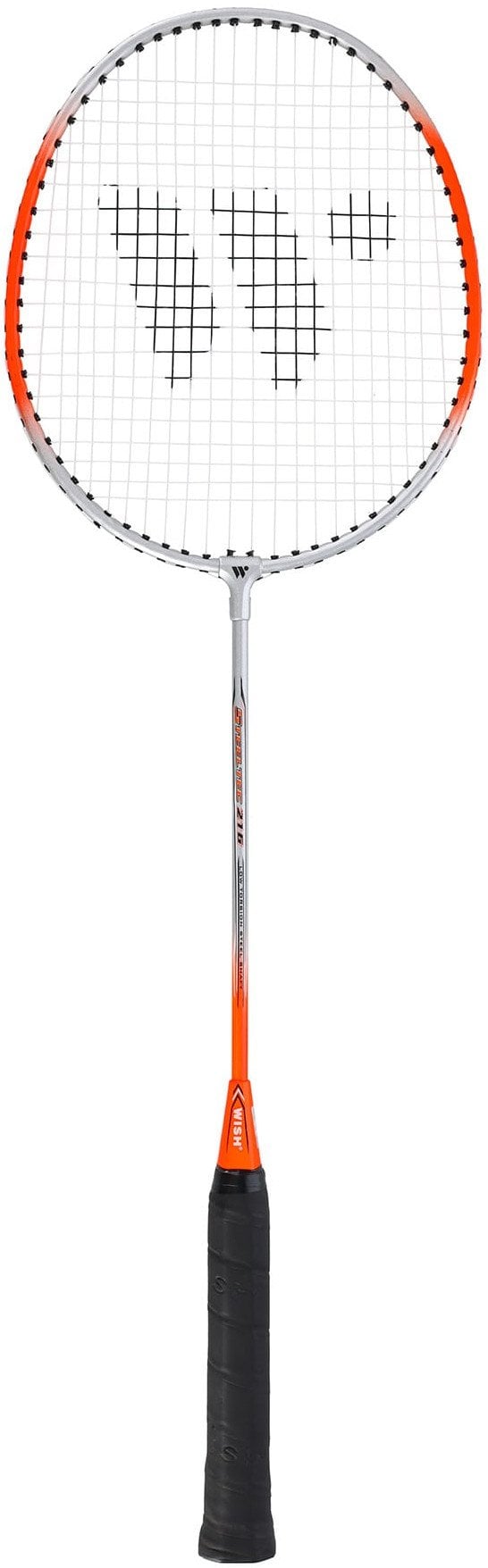 STEELTEC 216 POMARAŃCZOWA RAKIETA DO BADMINTONA WISH