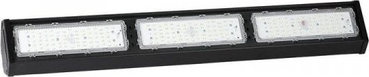 V-TAC Oprawa V-TAC LED Linear High Bay SAMSUNG CHIP 150W 110st VT-9-152 4000K 14500lm 5 Lat Gwarancji