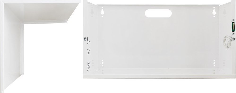 Pulsar OBUDOWA ALARMOWA Pulsar AWO403