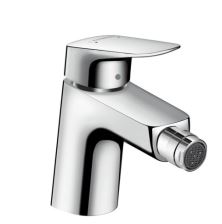 Bateria bidetowa Hansgrohe Logis stojąca chrom (71204000)