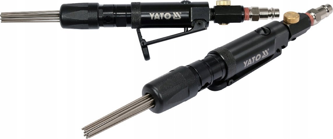 Yato Młotek igłowy YT-09913