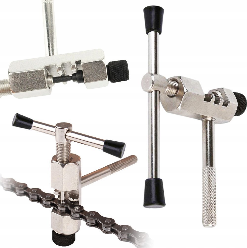 Verk Skuwacz do łańcucha 3w1