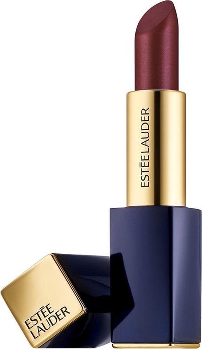 Estee Lauder Estee Lauder, Pure Color Envy, Matte, Cream Lipstick, Nr. 450, Bolted Black, 3.5 g For Women