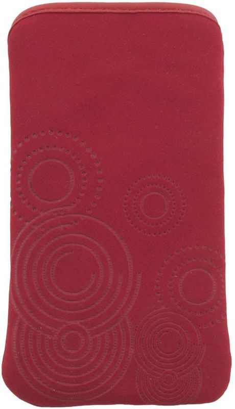 Esperanza Etui na telefon komórkowy Iphone 5s / Ipod Touch 5 / Iphone 5c (EMA105R-IP5)