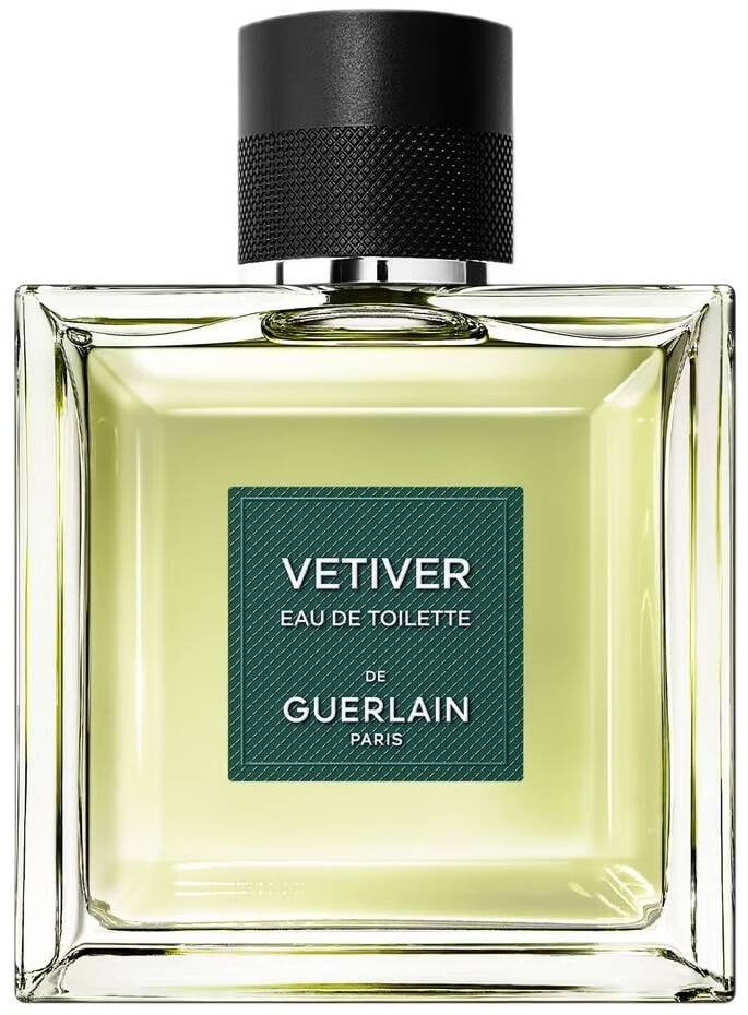 Guerlain Vetiver EDT 100 ml