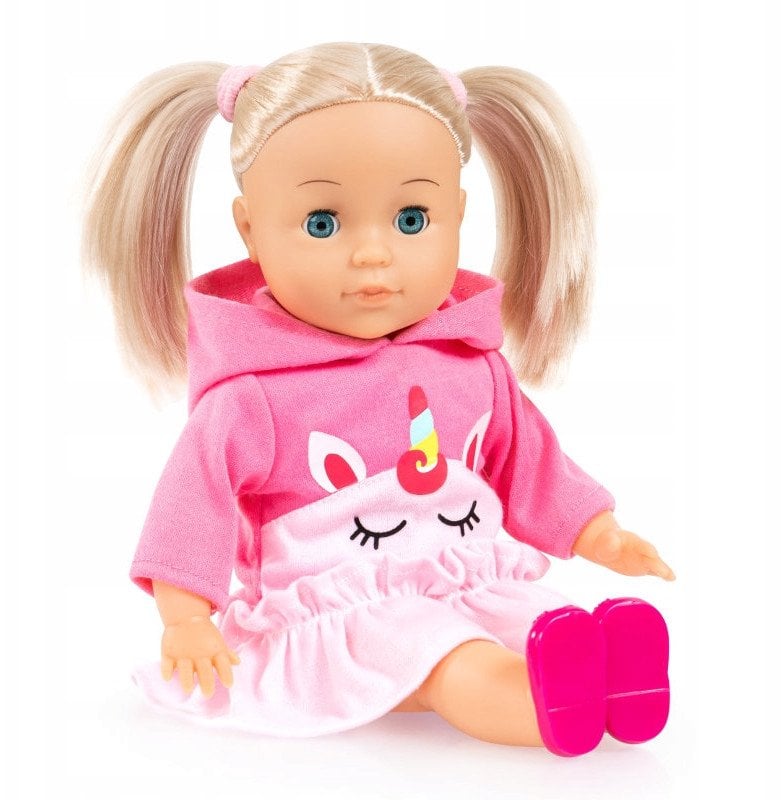 Bayer Bayer Lalka Charlene Little Love 33cm (bez dźwięku) 93335BL