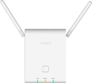 Dect Base Station White