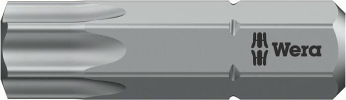 Wera Bit 1/4" końcówka grot Torx T 40x25mm Wera