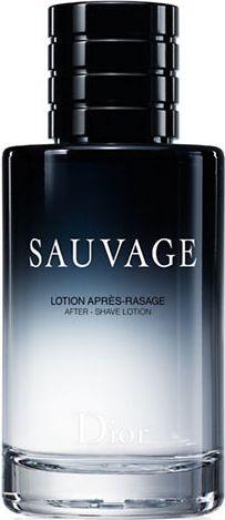 Dior Sauvage Woda po goleniu 100ml