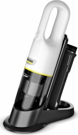 Odkurzacz ręczny Apacer Odkurzacz KARCHER CVH 3 Plus - 1.198-350.0