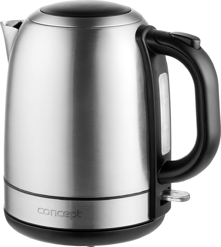 Czajnik Concept Solution RK3250 Srebrny