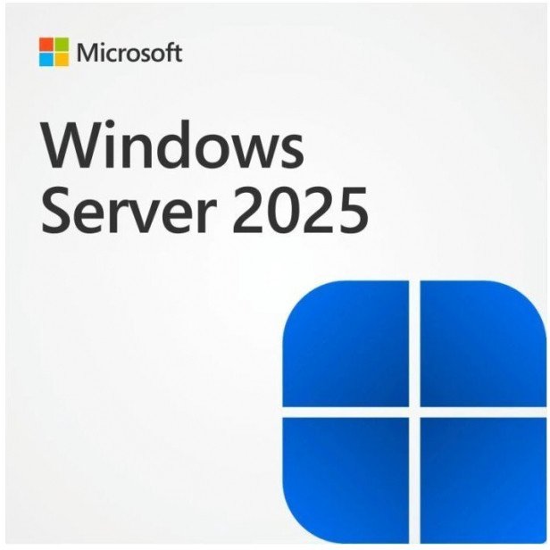 dell technologies DELL Microsoft 10 pack of Windows Server 2025 / 2012 USER CALs Standard or Datacenter